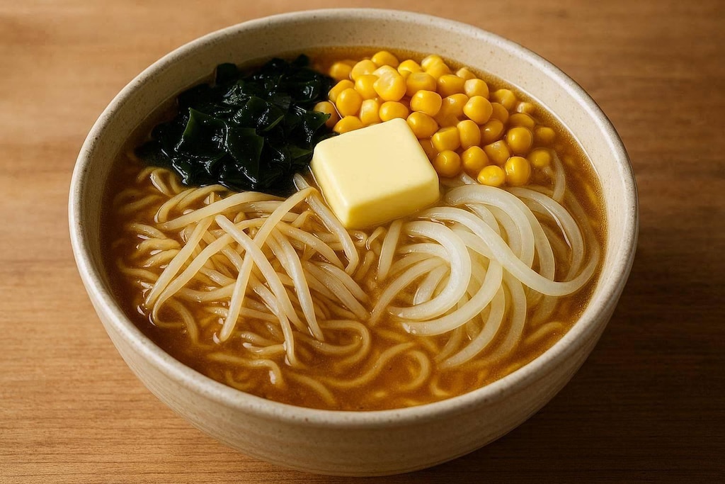 ７月１１日はラーメンの日