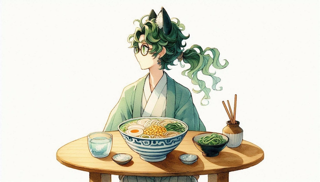 ７月１１日はラーメンの日