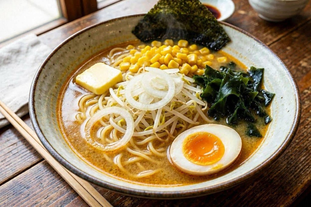 ７月１１日はラーメンの日