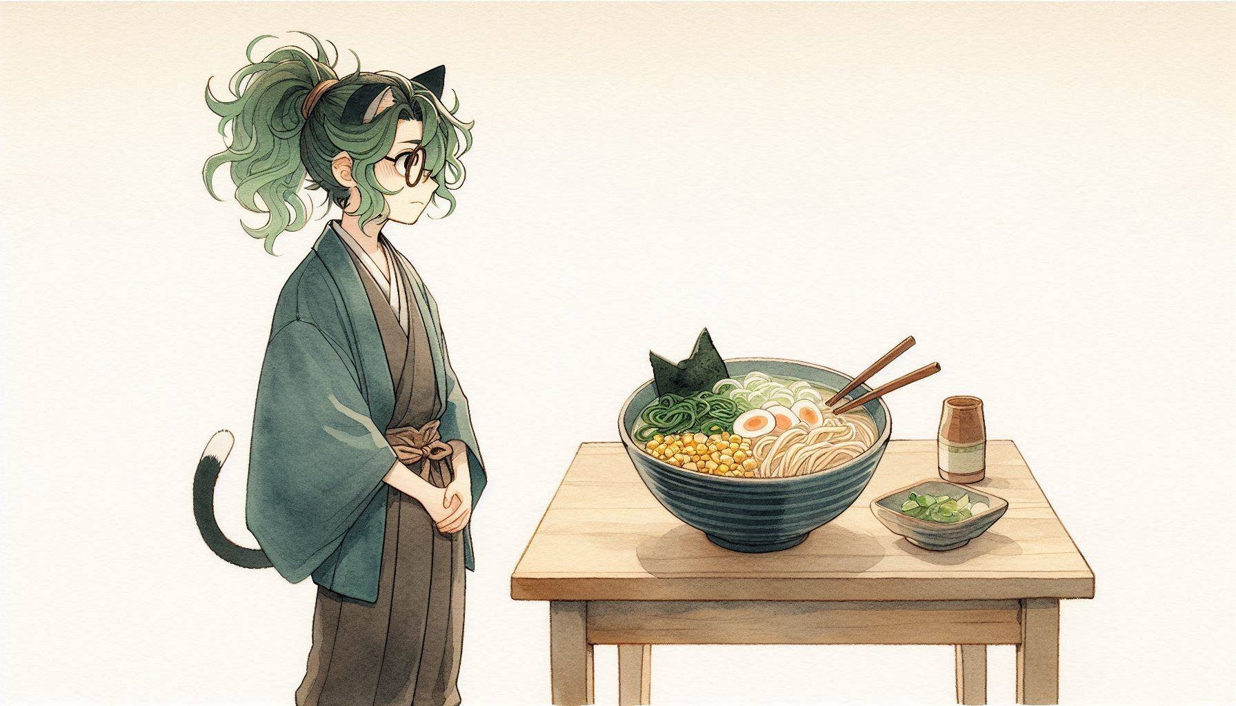 ７月１１日はラーメンの日