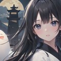 Mio 怪談 5枚目