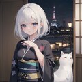 Mio 怪談 3枚目