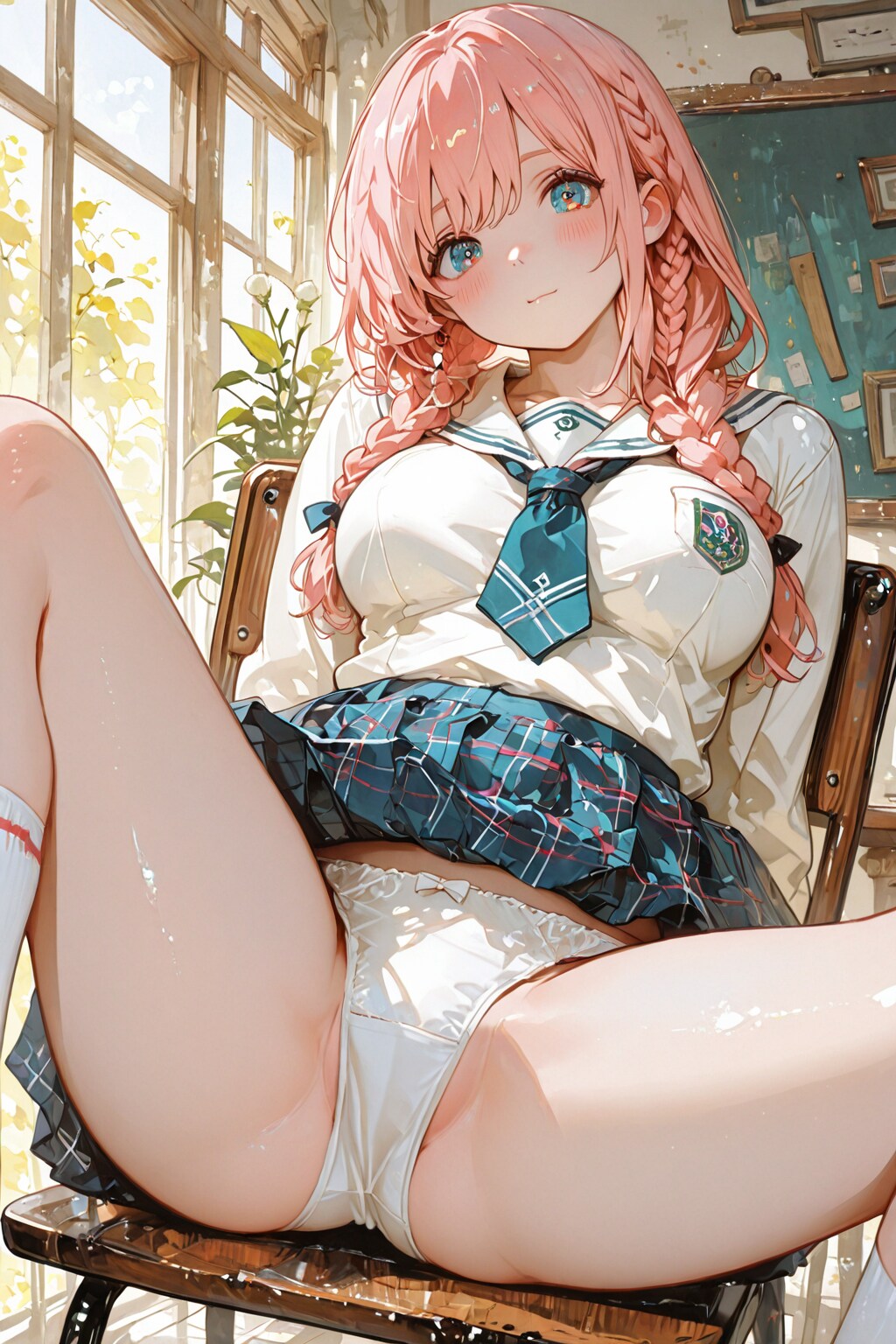 特別だよ