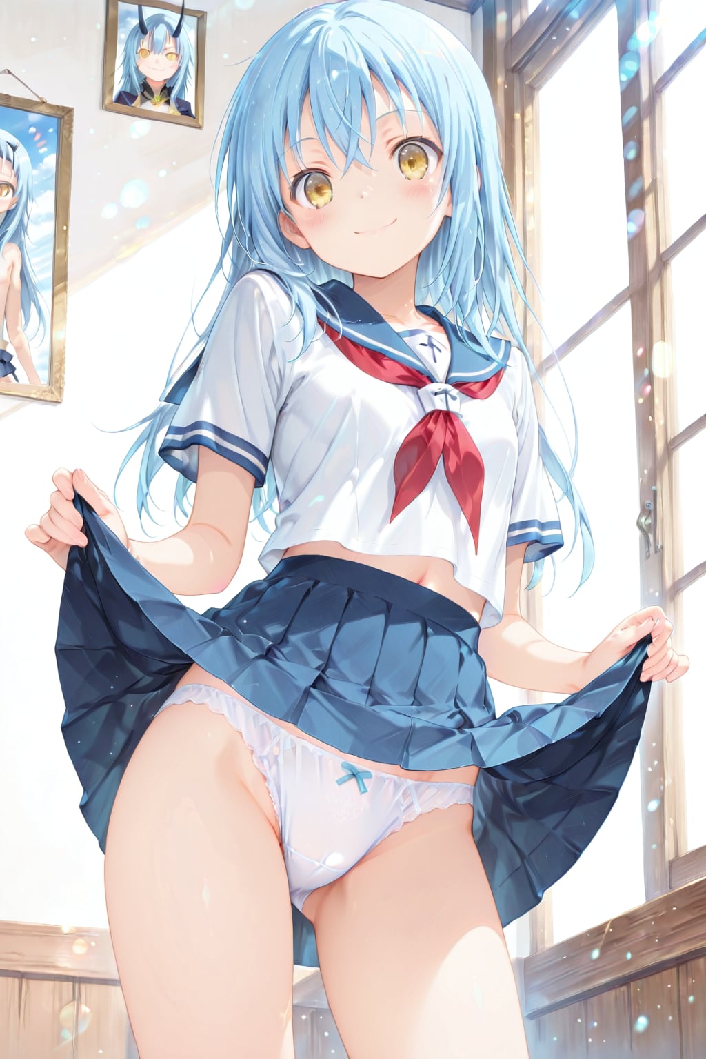 某スライムさん・・・実は、けっこー長く女だと思ってたｗｗ