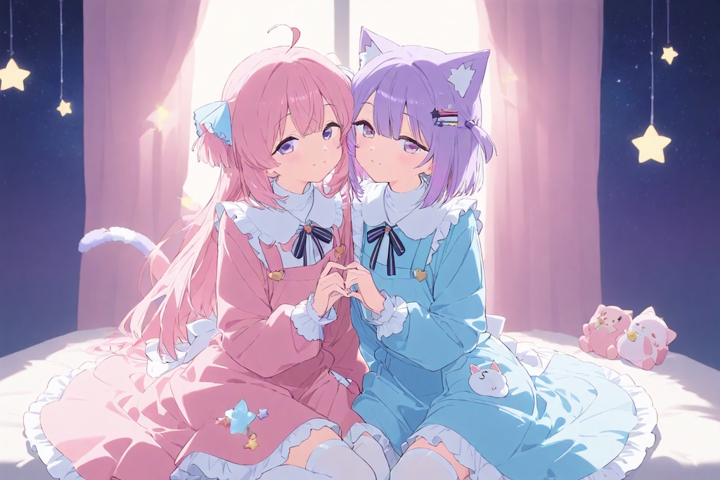 トゥインクルトゥインクル