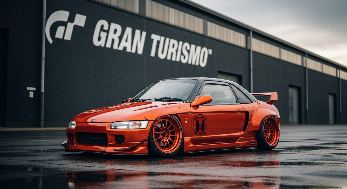 グランツーリスモビートのドリ車 | の人気AIイラスト・グラビア