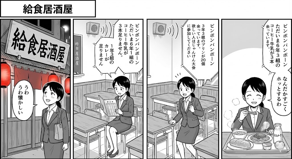 わけわか！居酒屋シリーズ２