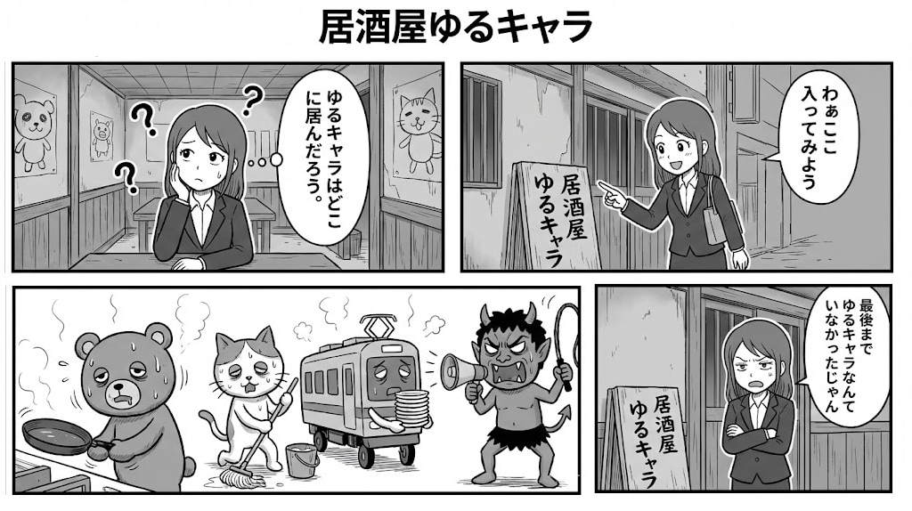 わけわか！居酒屋シリーズ２