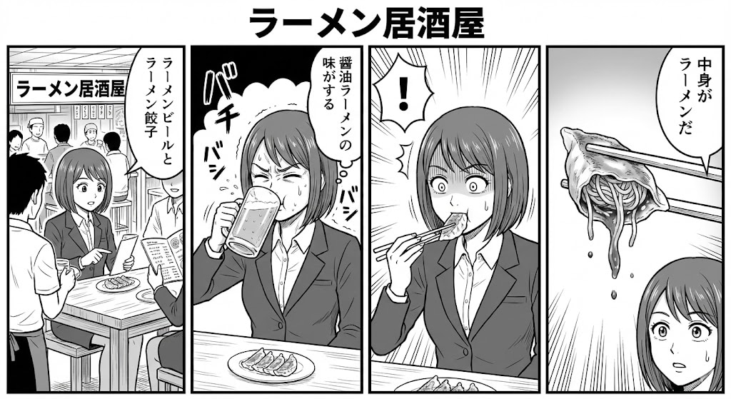 わけわか！居酒屋シリーズ２