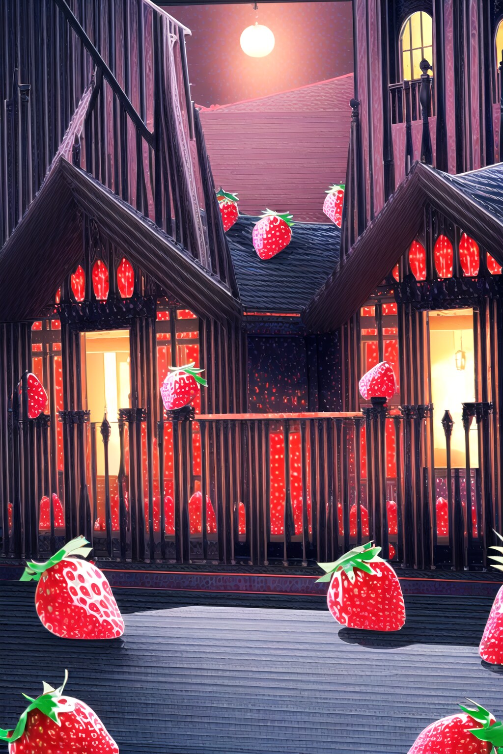 🍓ホラー【再怨】