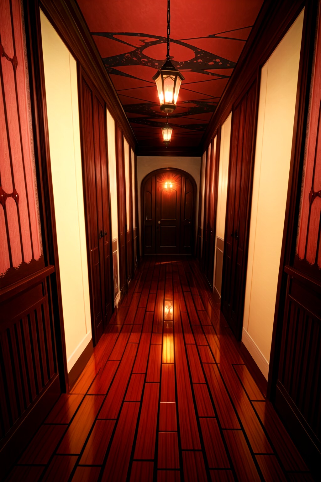 🍓ホラー【再怨】