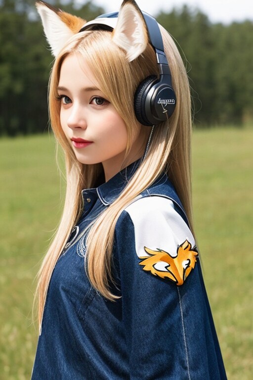 🦊