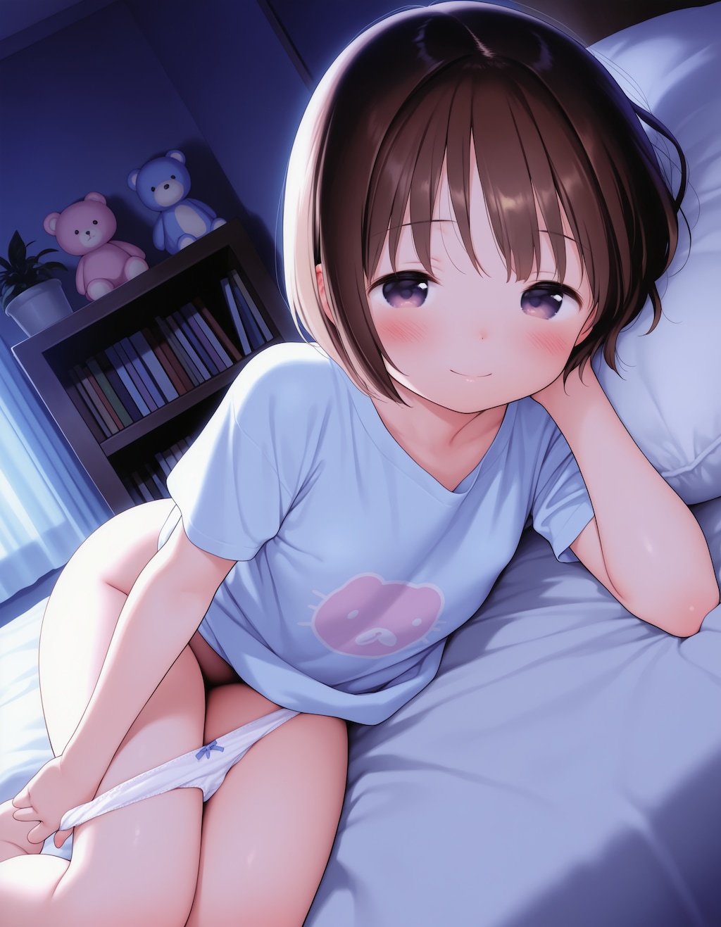 ゆーわく２