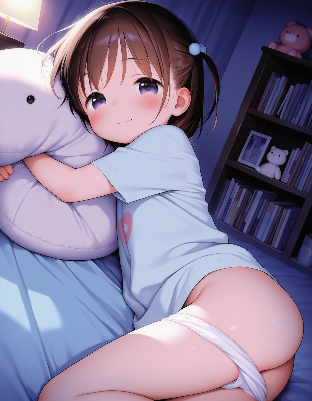 ゆーわく２