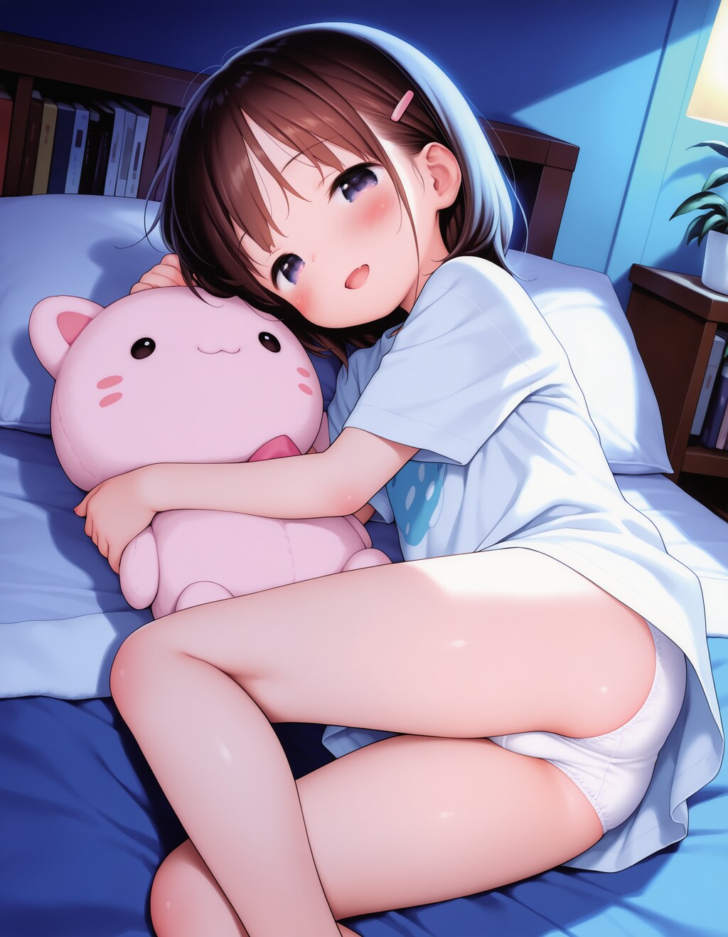 ゆーわく２
