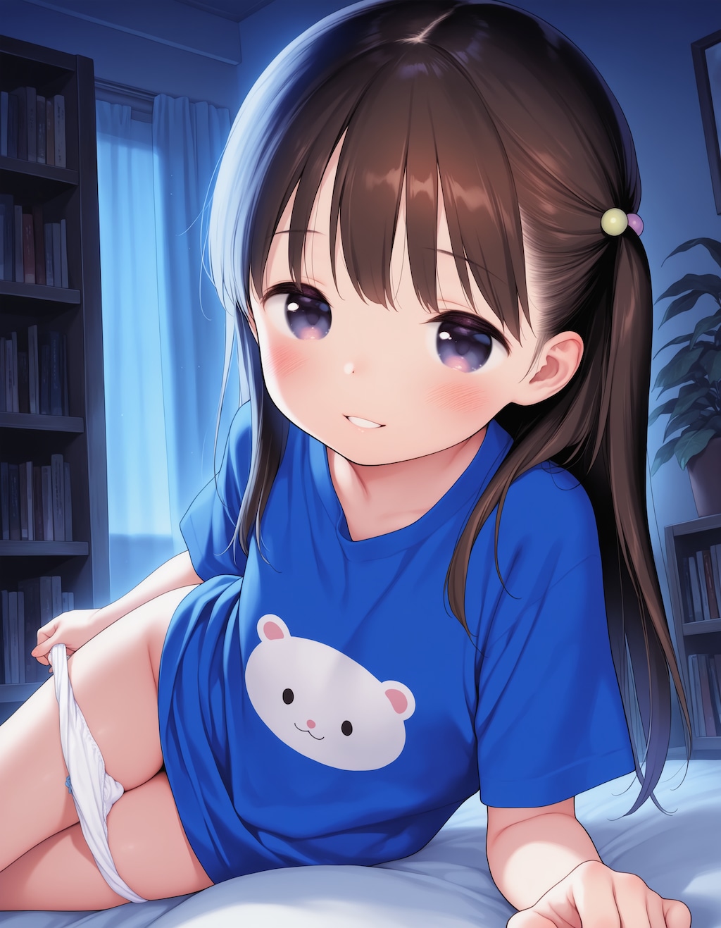 ゆーわく２
