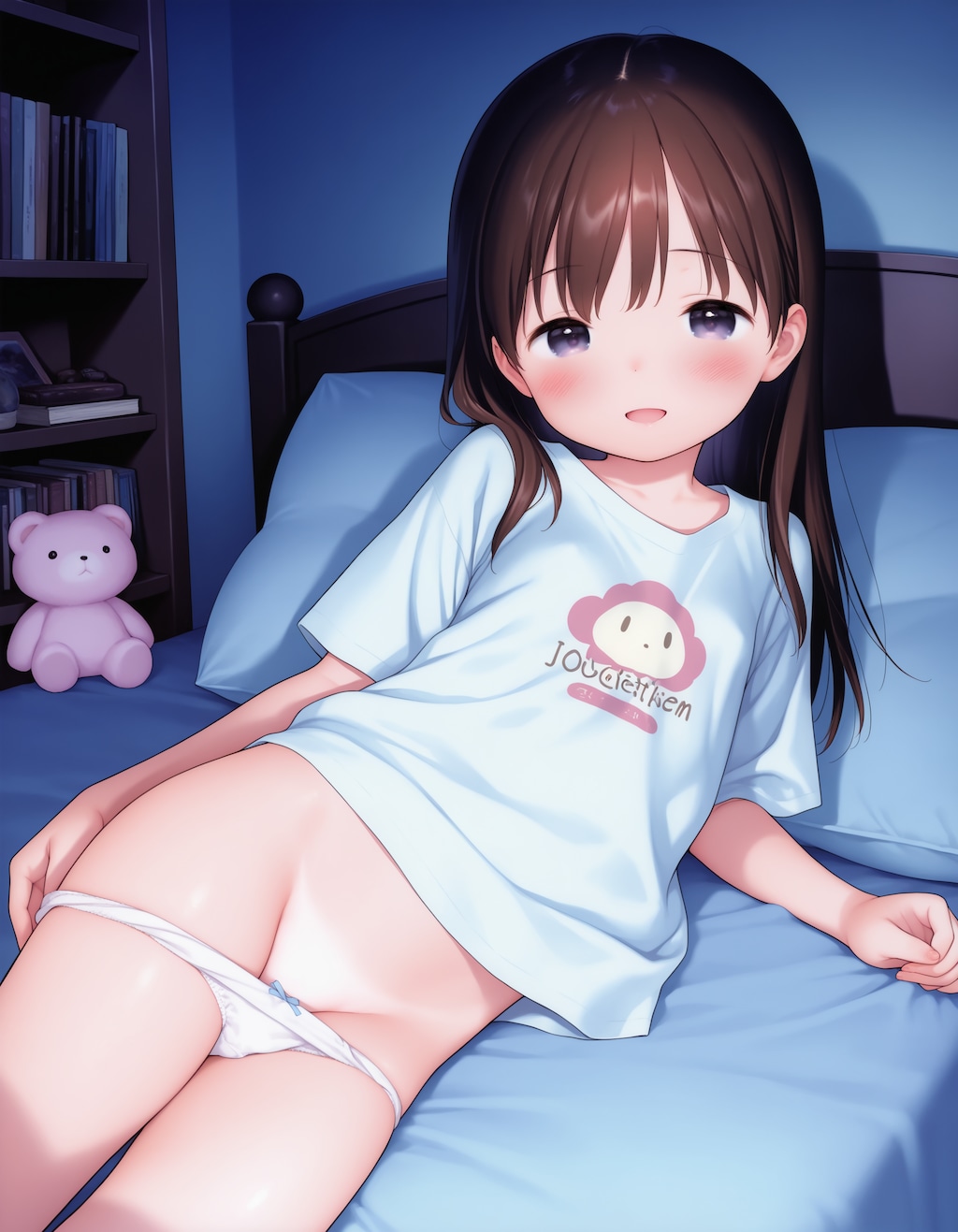 ゆーわく２