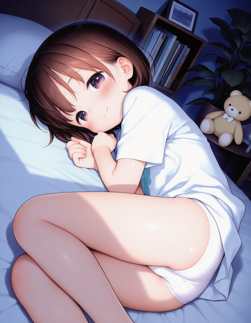 ゆーわく２