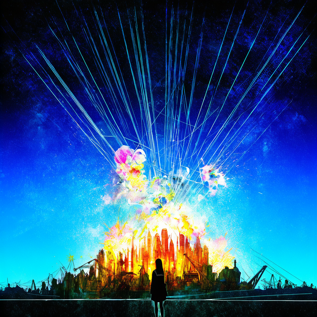 あの日から80年・・・