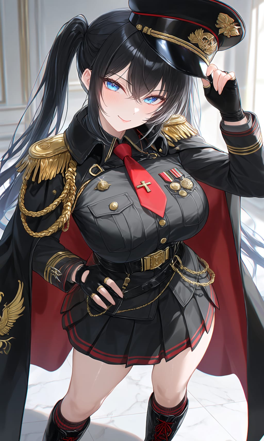 ウチの娘ツインテールズ