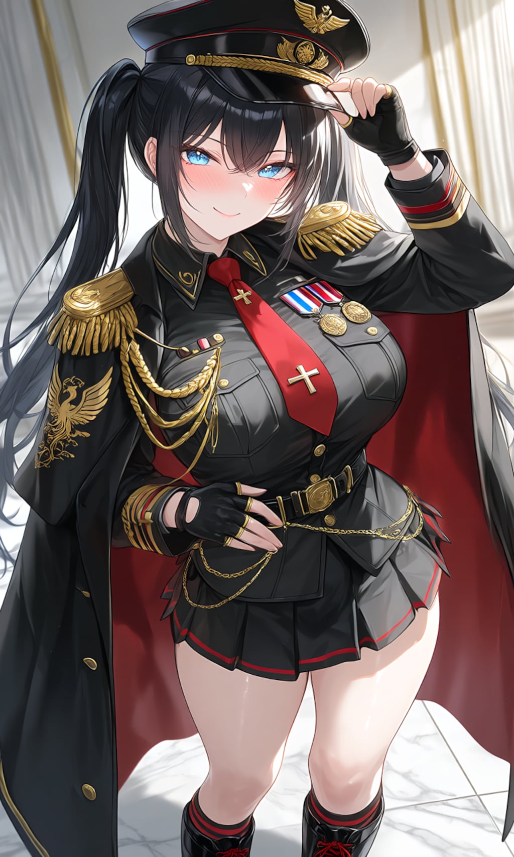 ウチの娘ツインテールズ