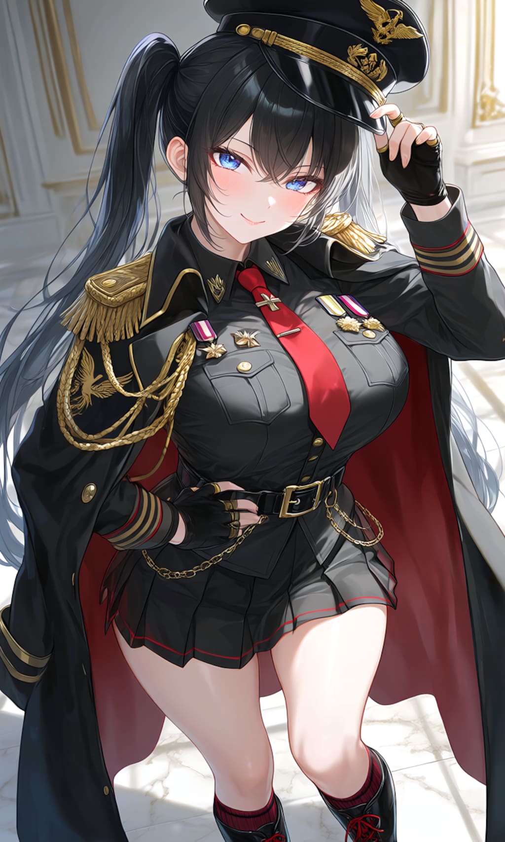 ウチの娘ツインテールズ