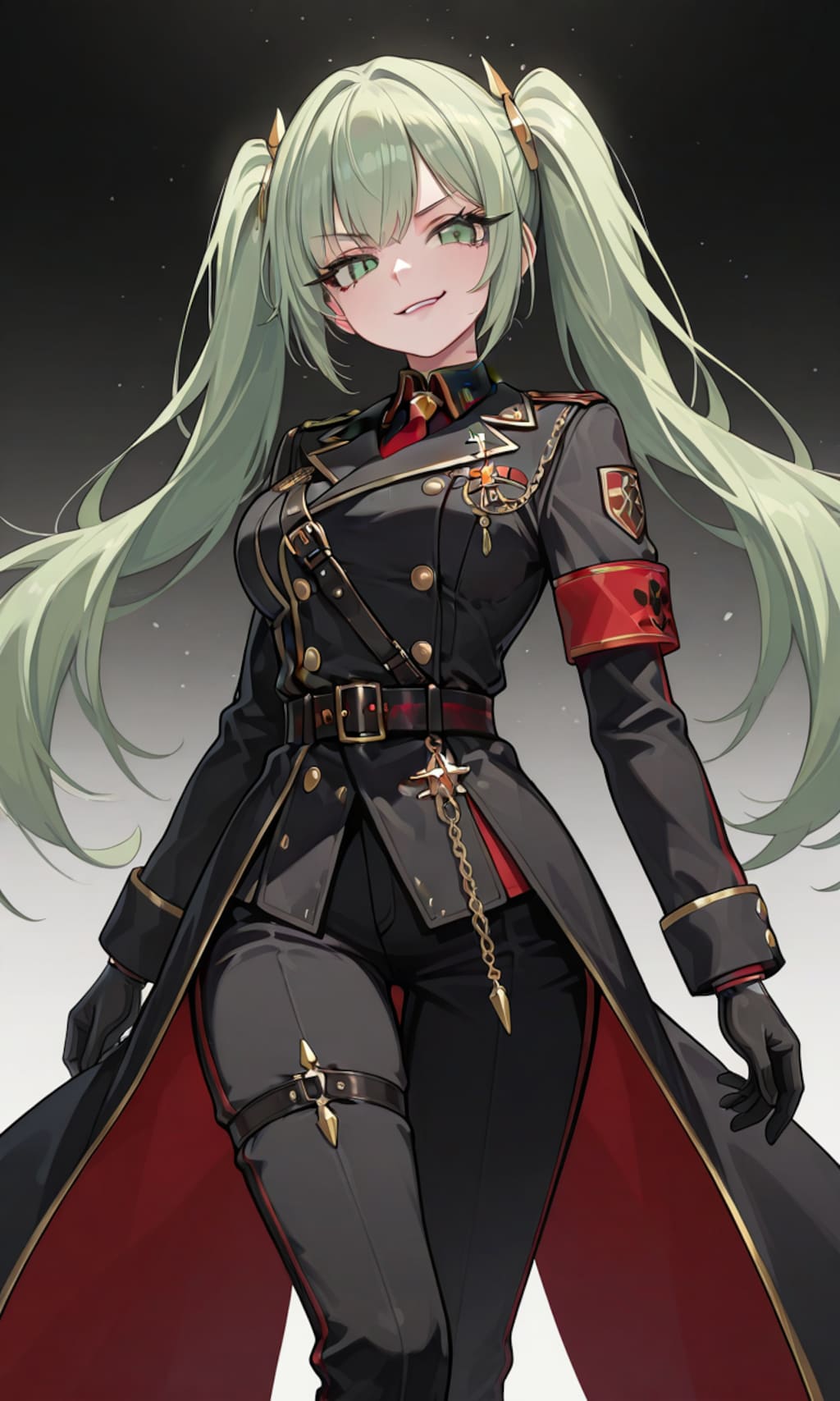 ウチの娘ツインテールズ
