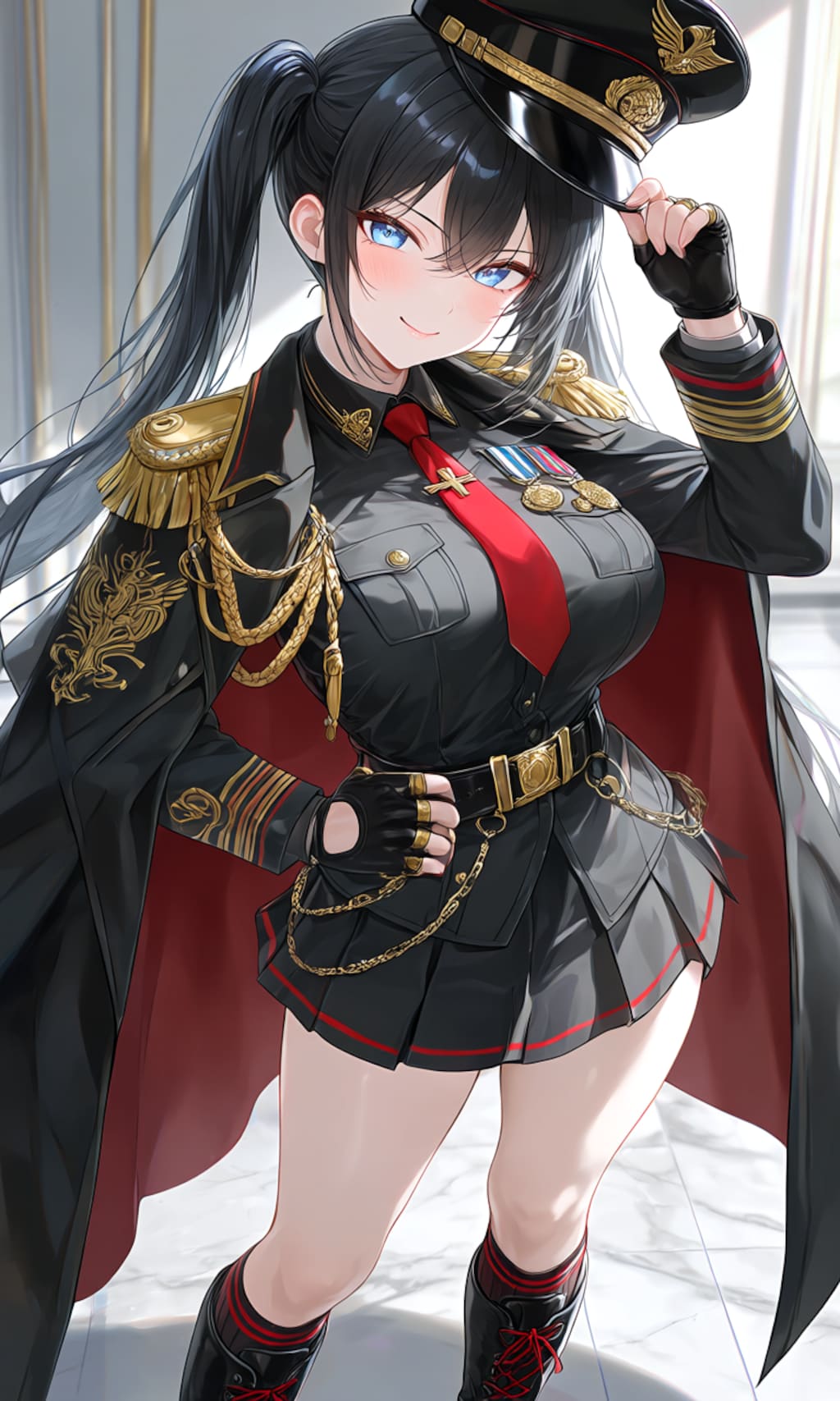 ウチの娘ツインテールズ