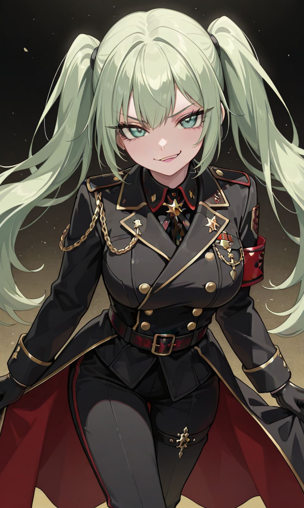 ウチの娘ツインテールズ