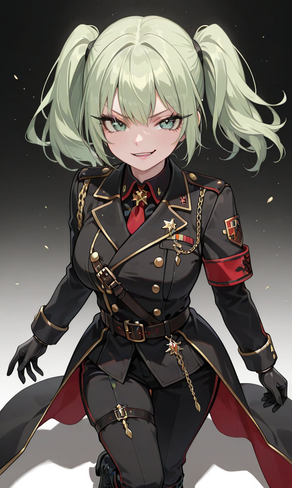 ウチの娘ツインテールズ