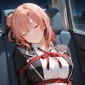 拉致監禁レ○プ、壊れていく私… 2枚目