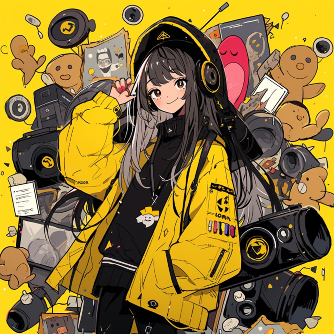 CDジャケット -Cookie-