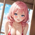 夏といえば.. 10枚目