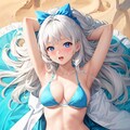 夏といえば.. 5枚目