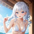夏といえば.. 11枚目