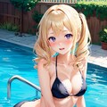 夏といえば.. 7枚目