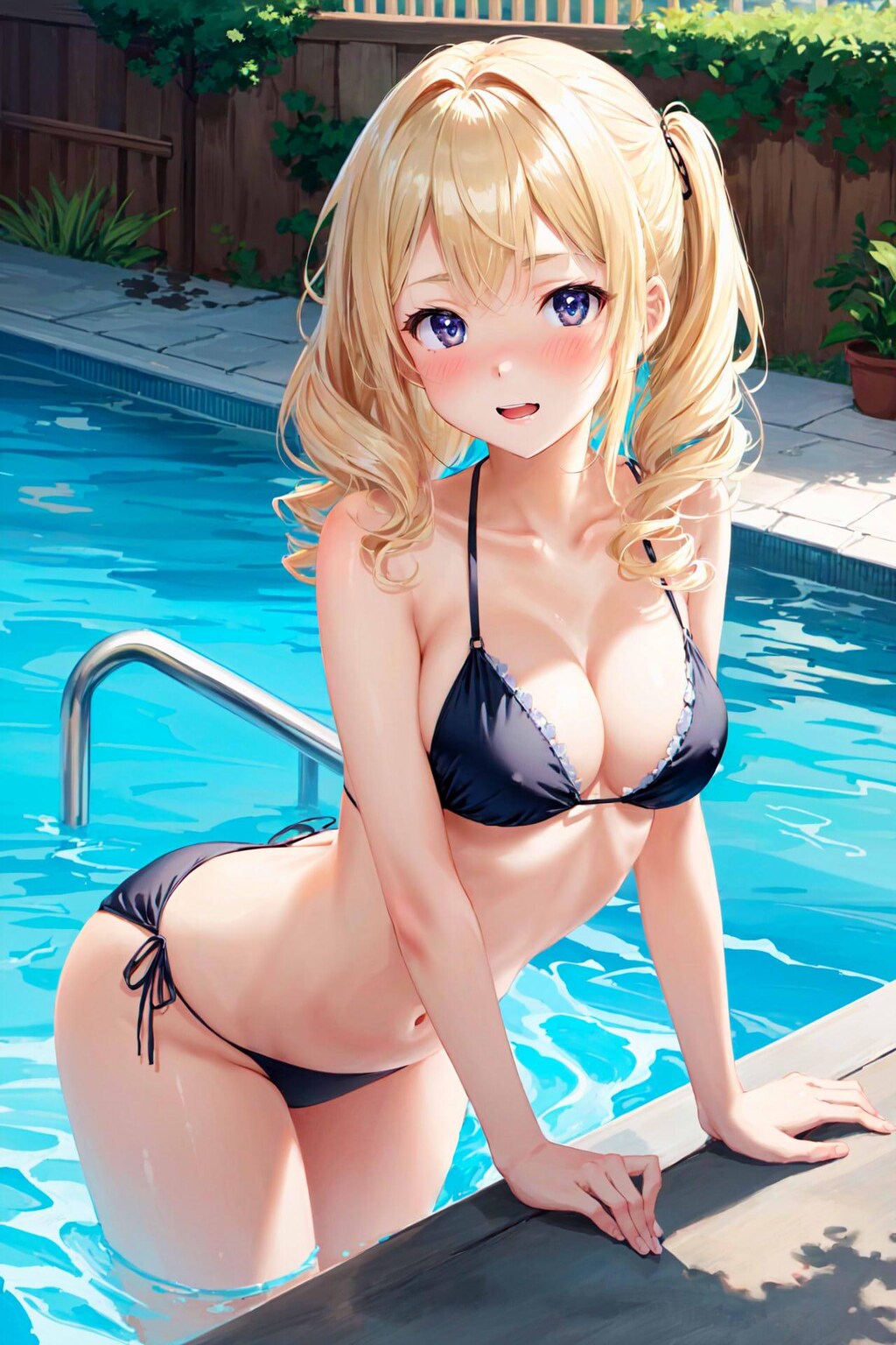 夏といえば..