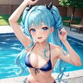 夏といえば.. 12枚目