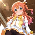 まちカドまぞく　陽夏木ミカン 12枚目