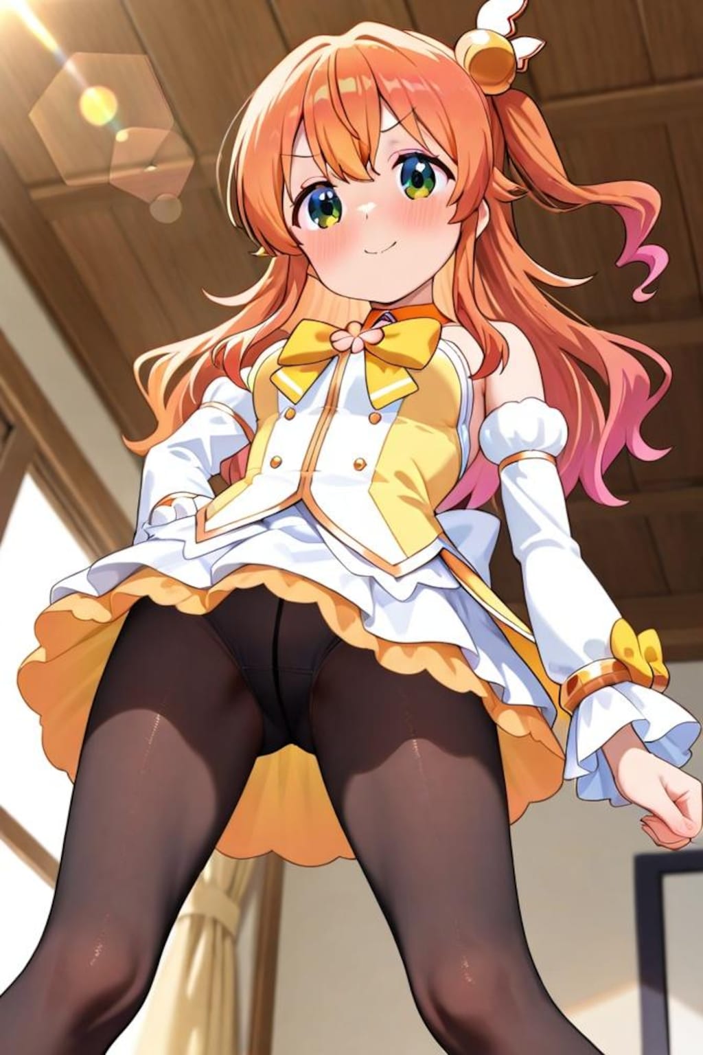 まちカドまぞく　陽夏木ミカン