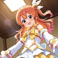 まちカドまぞく　陽夏木ミカン 9枚目