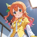 まちカドまぞく　陽夏木ミカン 6枚目