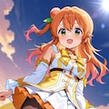 まちカドまぞく　陽夏木ミカン 10枚目