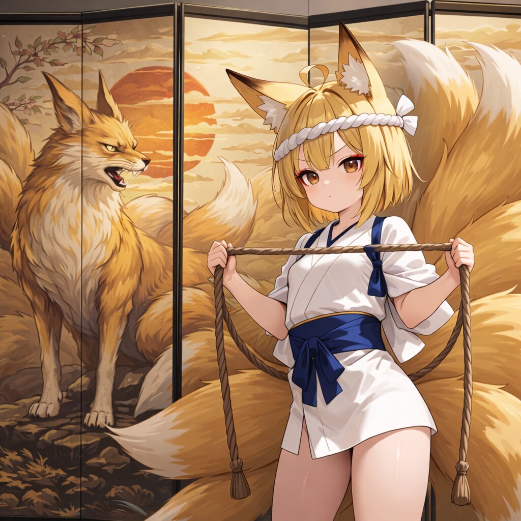 1/9　とんちの日・クイズの日 | の人気AIイラスト・グラビア