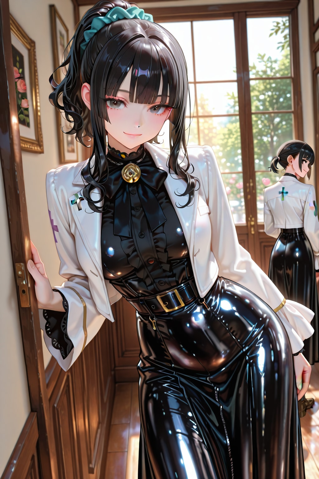 もう1人の………❗️