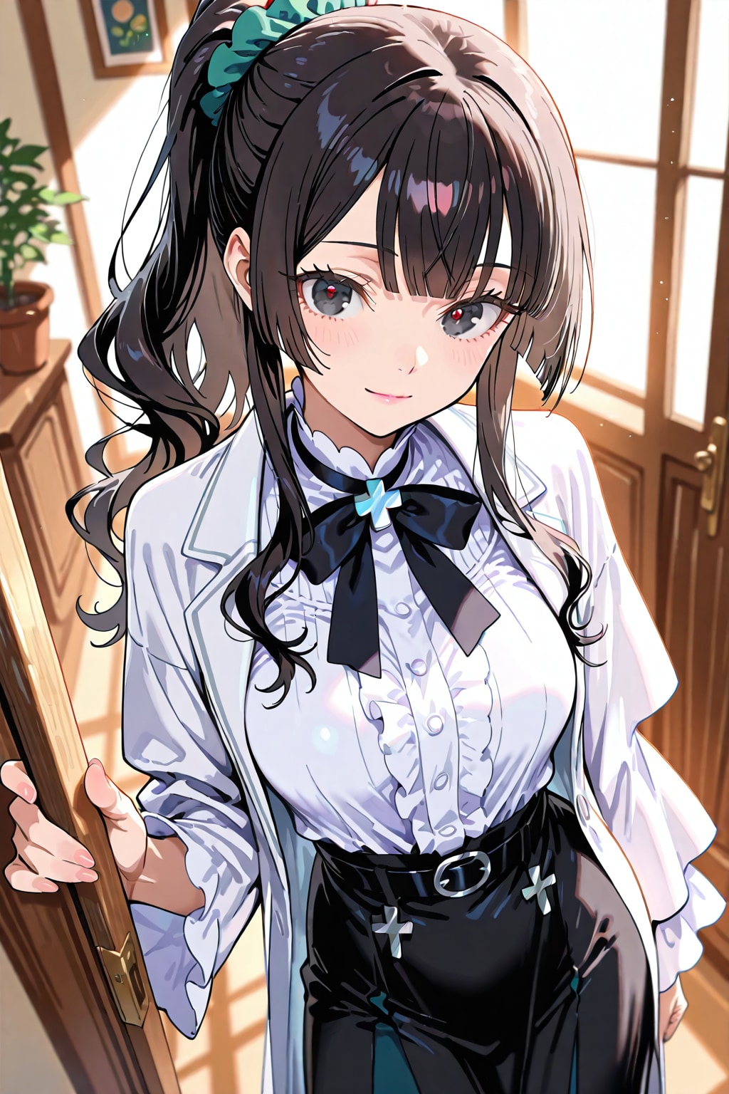 もう1人の………❗️