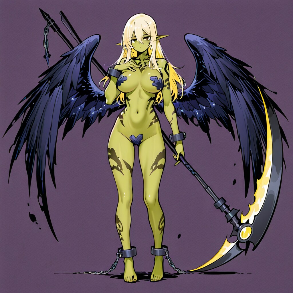 悪魔っ娘