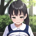 後輩ちゃん 2枚目