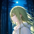 月光 3枚目