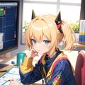 【ワード検証】analysis系 4枚目